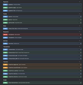 Banking-as-a-Service (BaaS)