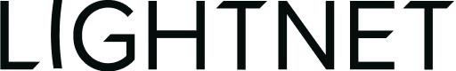 Lightnet logo
